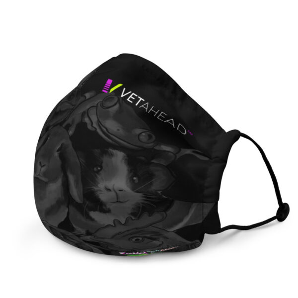 VETAHEAD Face Mask - Image 3