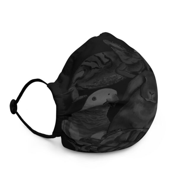 VETAHEAD Face Mask - Image 2