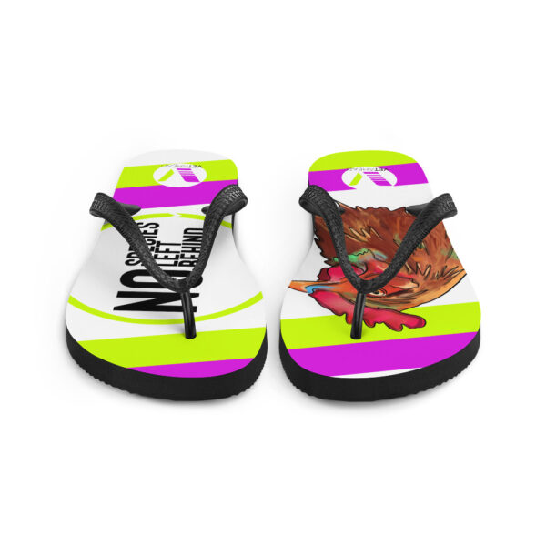 VETAHEAD Chicken Flip-Flops - Image 4