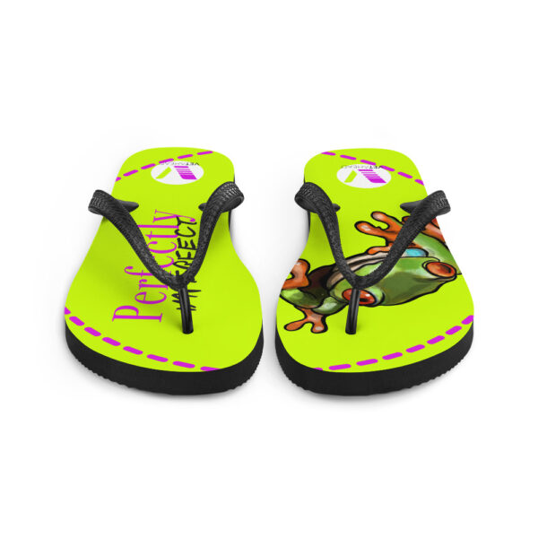 VETAHEAD Frog Flip-Flops - Image 4