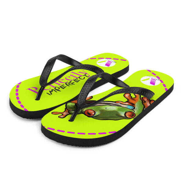 VETAHEAD Frog Flip-Flops - Image 2