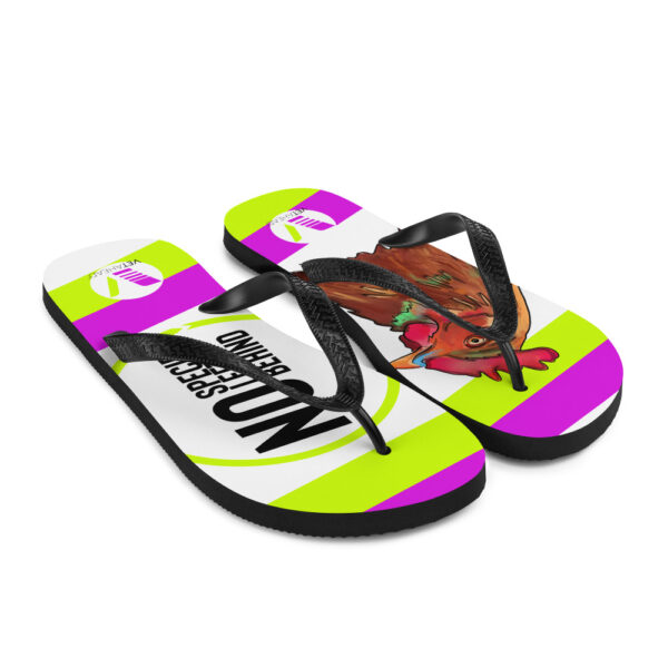 VETAHEAD Chicken Flip-Flops - Image 7