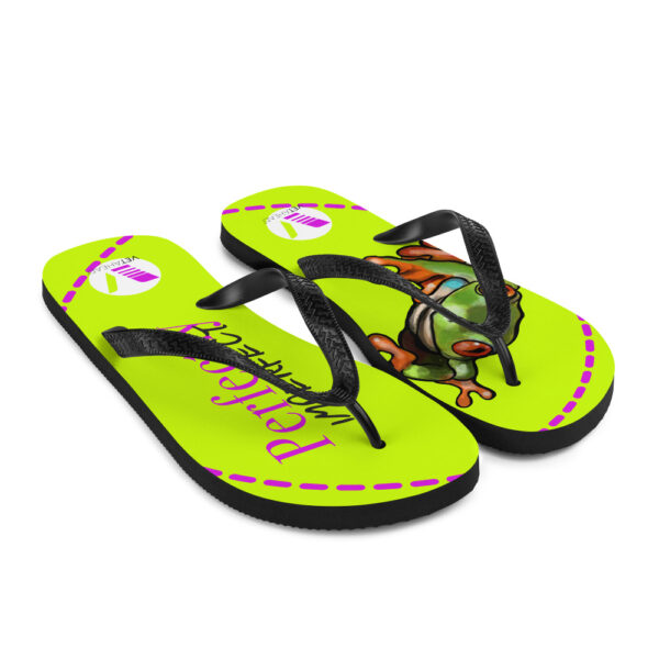 VETAHEAD Frog Flip-Flops - Image 7