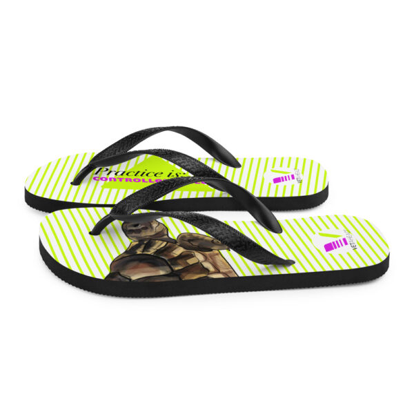 VETAHEAD Tortoise Flip-Flops - Image 5