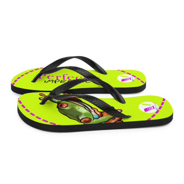 VETAHEAD Frog Flip-Flops - Image 5