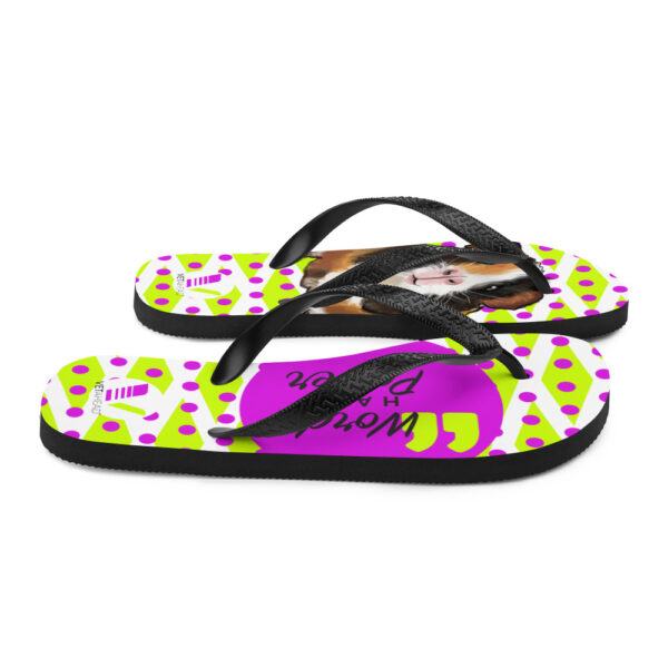 VETAHEAD Guinea Pig Flip-Flops - Image 6