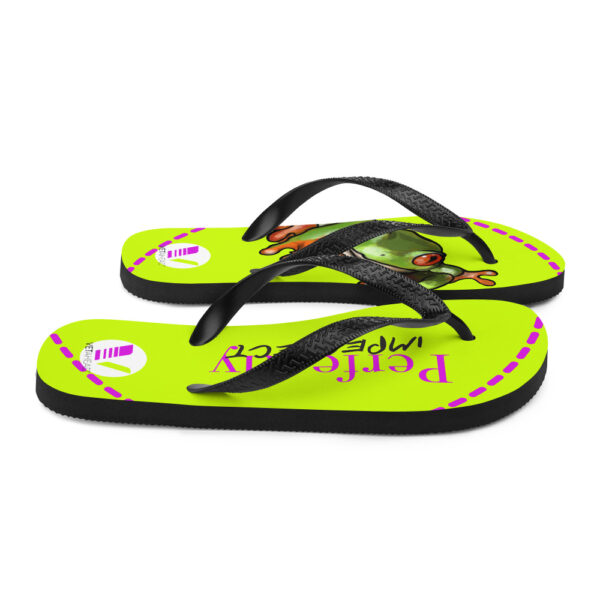 VETAHEAD Frog Flip-Flops - Image 6