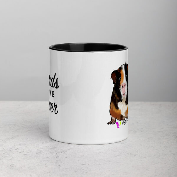 VETAHEAD Guinea Pig Mug - Image 2