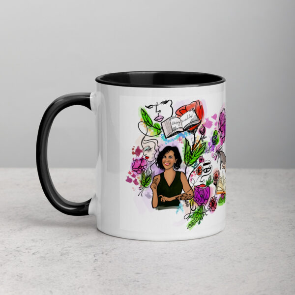 VETAHEAD Empowered Women Empower Women Mug