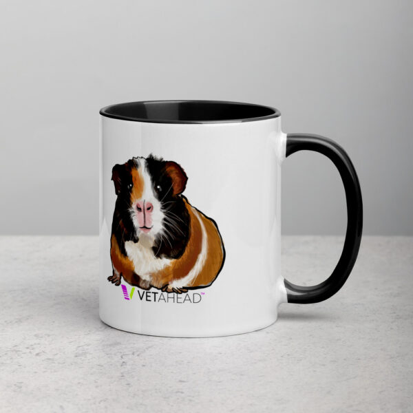 VETAHEAD Guinea Pig Mug