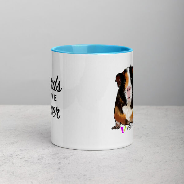 VETAHEAD Guinea Pig Mug - Image 7