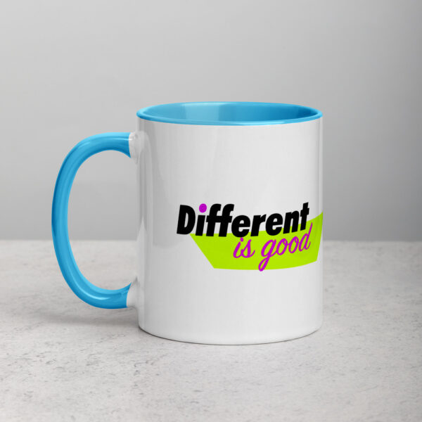 VETAHEAD Chameleon Mug with Color Inside - Image 8