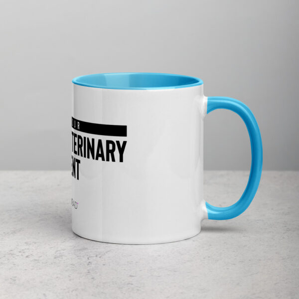 VETAHEAD Not Your Average Veterinary Student Mug - Image 9