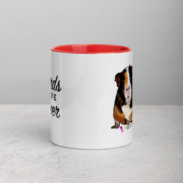 VETAHEAD Guinea Pig Mug - Image 4