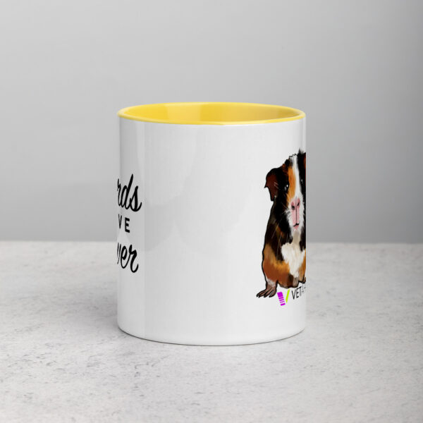 VETAHEAD Guinea Pig Mug - Image 10