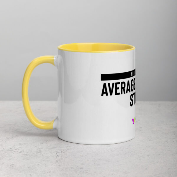 VETAHEAD Not Your Average Veterinary Student Mug - Image 11