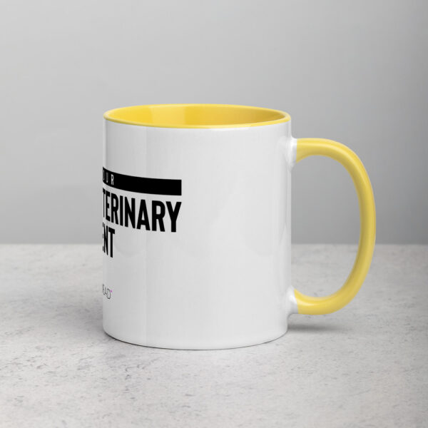 VETAHEAD Not Your Average Veterinary Student Mug - Image 12