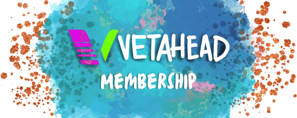 Group pricing: VETAHEAD Essentials Yearly Membership